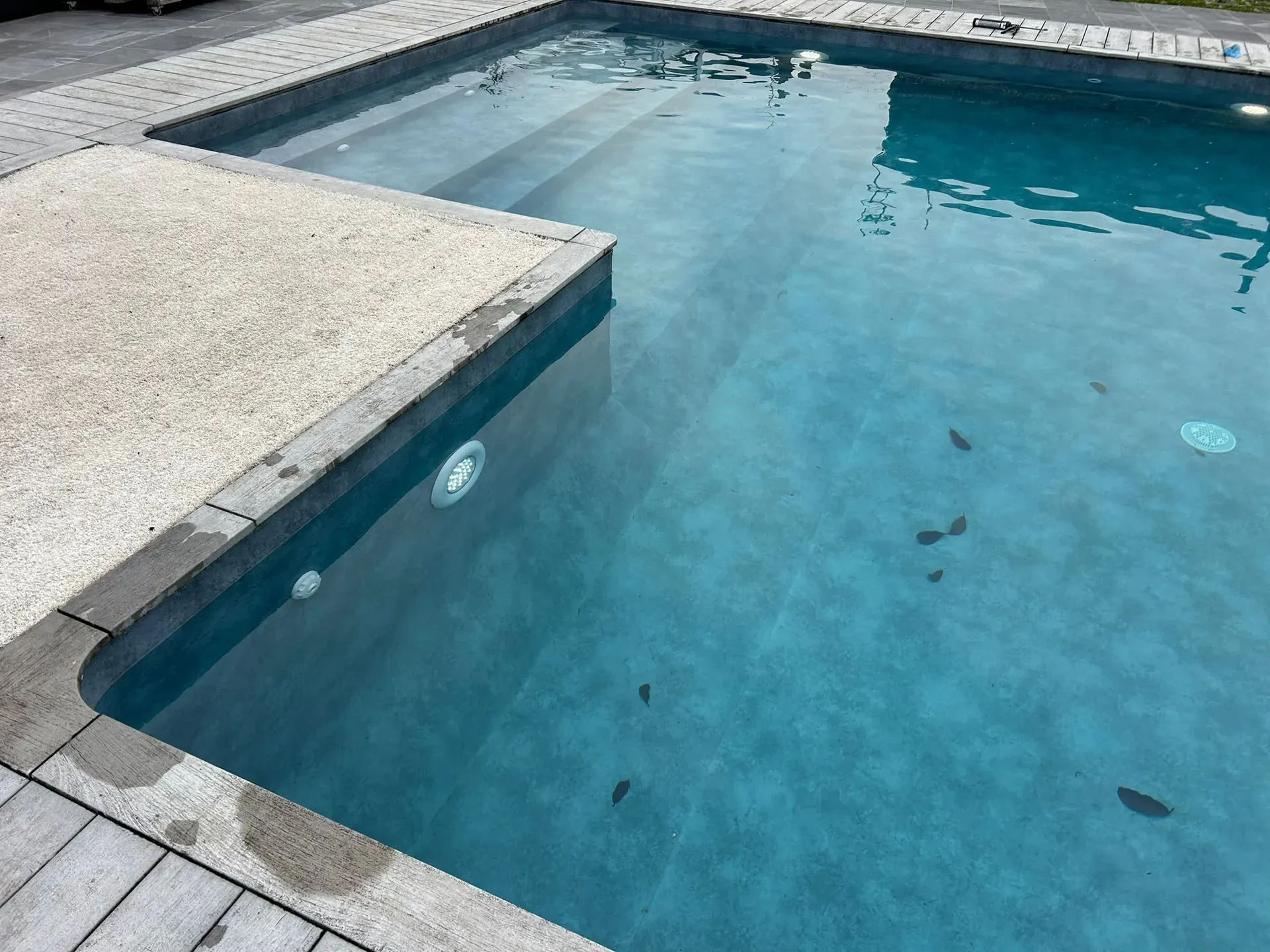Terrasse bois contemporaine 2
